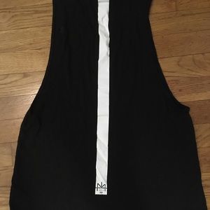 Reebok Les Mills women’s muscle tank, size XS